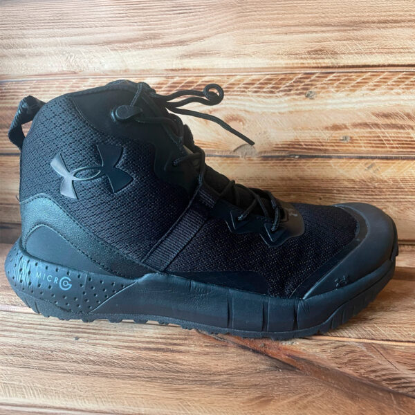 Botas Tácticas Armour - Imagen 3